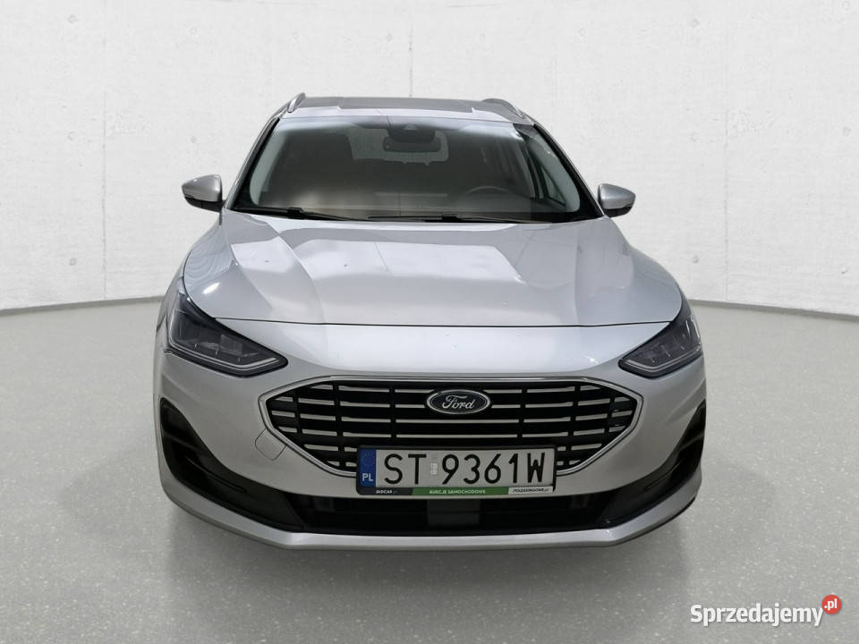 Ford Focus Poleasingowe SCM Mk4 2018 Komorniki sprzedam