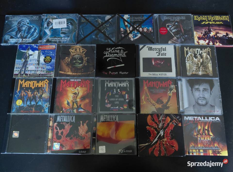 Płyty CD Różni wykonawcy CD Wałbrzych