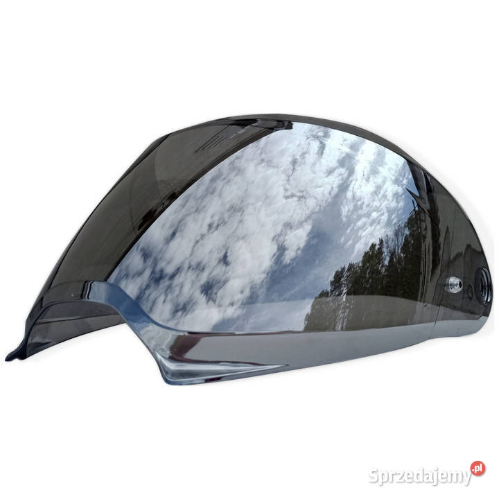 Szyba HJC HJ32 HJ32 Pinlock Ready Lustrzana Kaski i odzież Trzciel