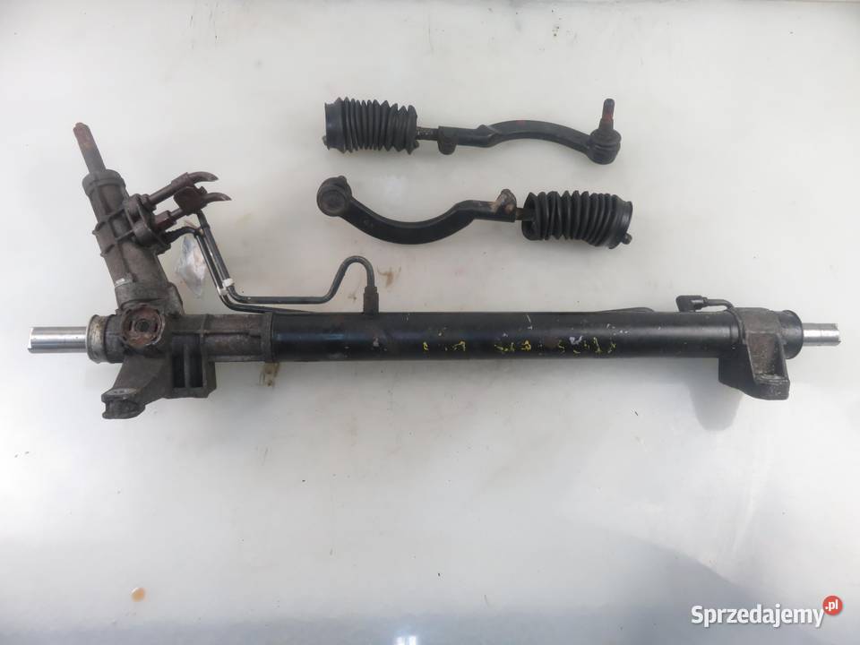 MAGLOWNICA OPEL MOVANO A 1999 6820000062C