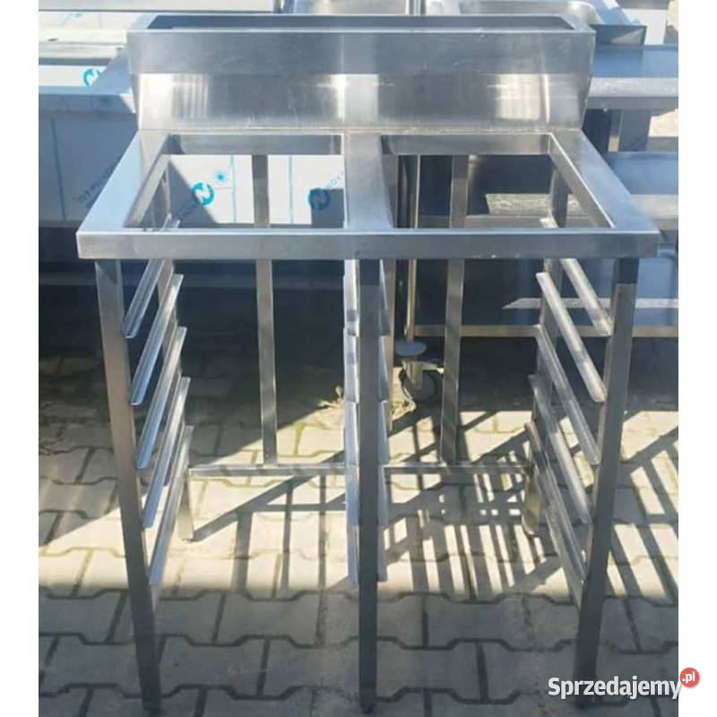 Podstawa Gastro z prowadnicami 807085 ŁRS 58O Ostrów Wielkopolski sprzedam