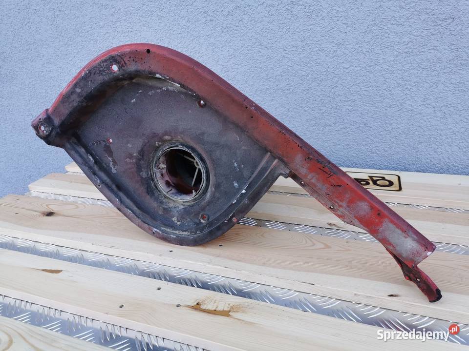 Manitou MLT 2002rCyklon Wilkowo