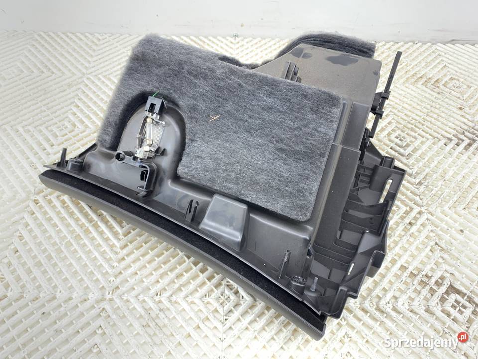 SCHOWEK PASAŻERA OPEL INSIGNIA A Kombi 0817 podkarpackie sprzedam