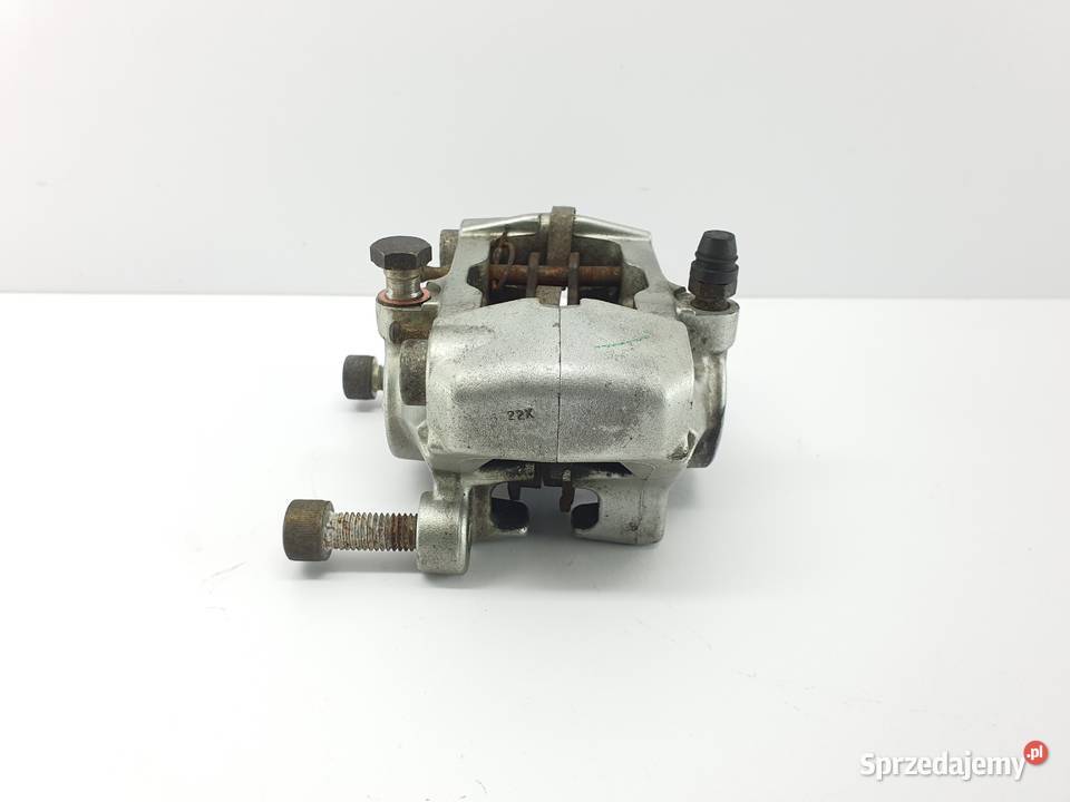 Zacisk Hamulcowy Klocki Ski Doo Summit Mxz 800 Łódź sprzedam