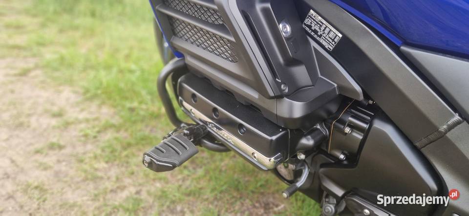 2014 Honda valkyrie f6c dolnośląskie Bielawa Dolna