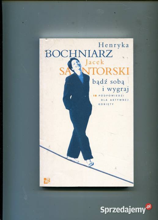 Bądź sobą i wygraj 10 podpowiedzi aktywnej Szczecin