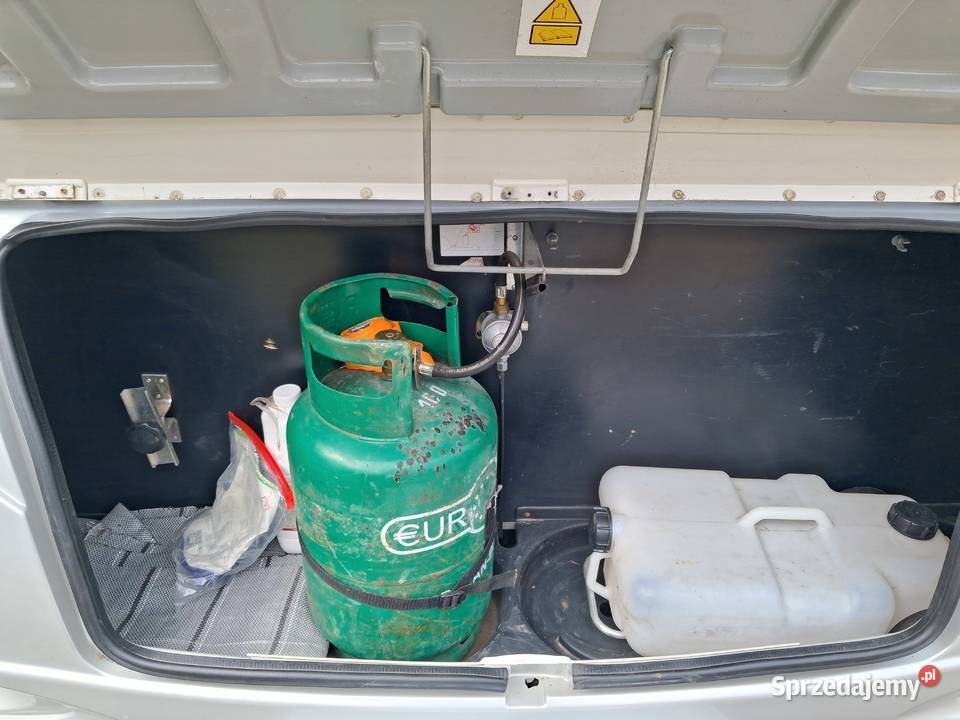 Rubis 390 Leszno sprzedam