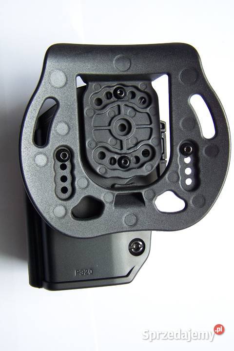 Kabura taktyczna Omitac do Sig Sauer 320 Gen2 Reda