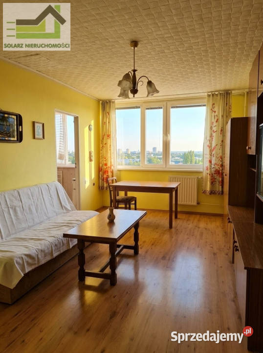 Mieszkanie 3122m2 1 pokój Katowice Osiedlowa Sprzedaż