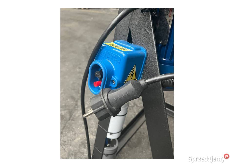 Rozdrabniacz do słomy RD30 Poznań sprzedam