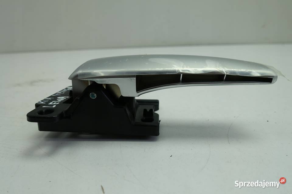 Kia Venga KLAMKA PRZEDNICH DRZWI lewa LEWY PRZÓD lubelskie Rudka