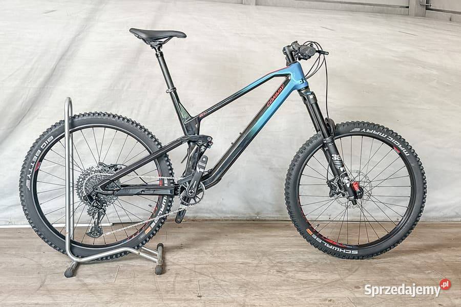Fully Conway WME 47 Sanok sprzedam