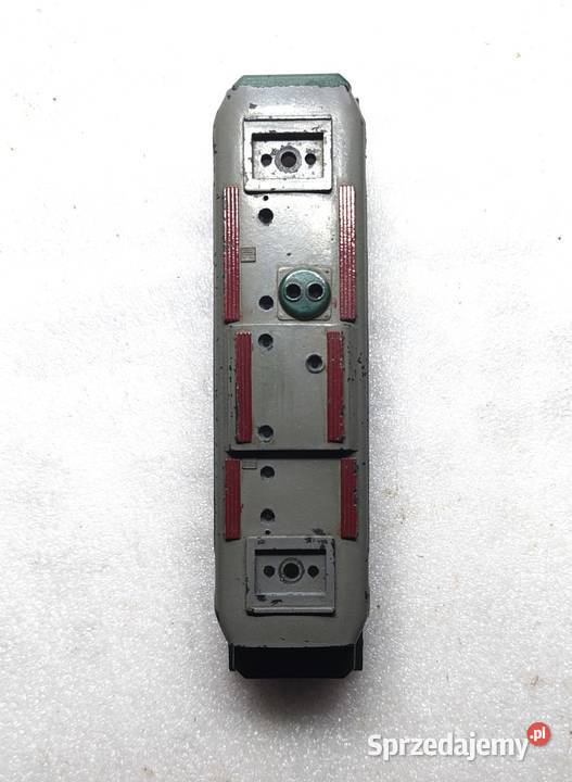 Obudowa do lokomotywy E 44 stary typ Piko H0 małopolskie Kraków