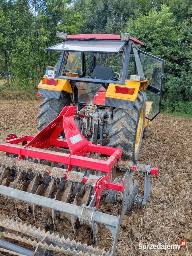 Ursus 914 Husów sprzedam