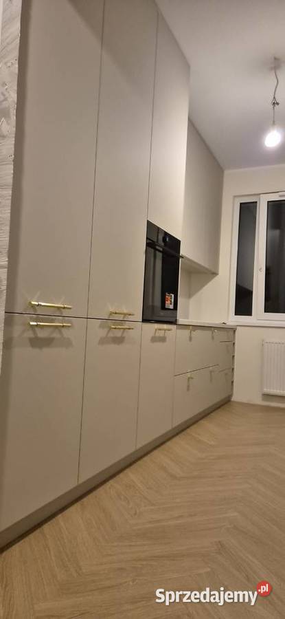 Meble kuchenne Radomsko