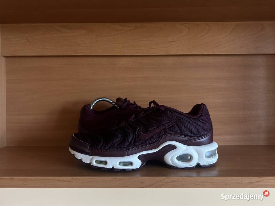 Nike Air Plus TN Warszawa sprzedam