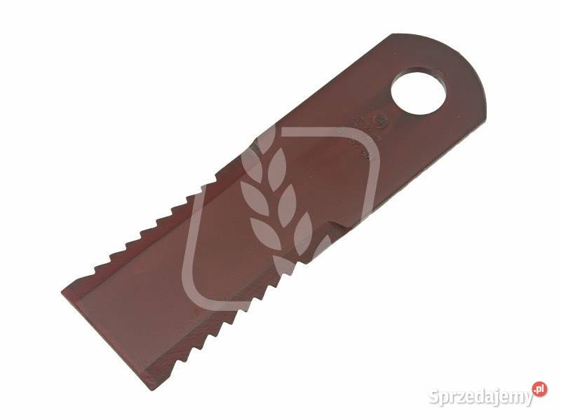 Przezbrojenie do kukurydzy klepisko noże sita Namysłów