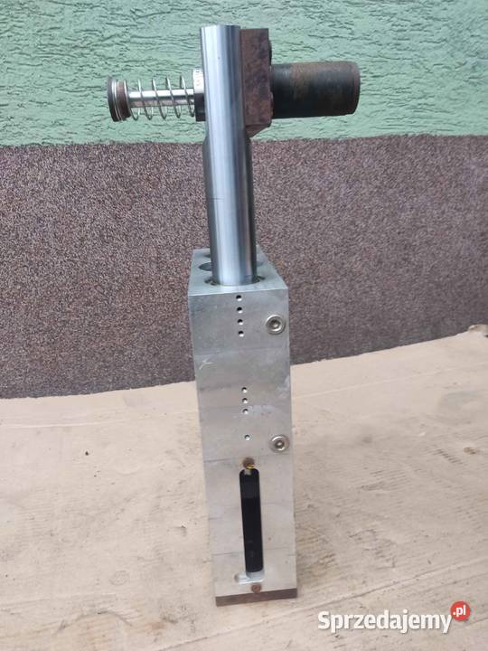 Siłownik Pneumatyczny wielkopolskie Kotlin