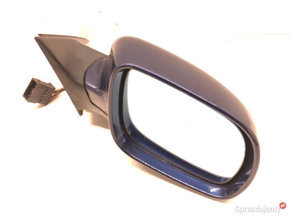 LUSTERKO PRAWY AUDI A3 8L Hatchback 9606 podkarpackie
