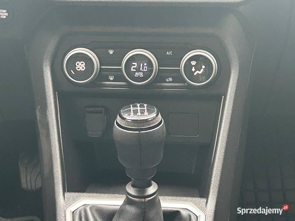 Dacia Sandero 10TCe 2023r