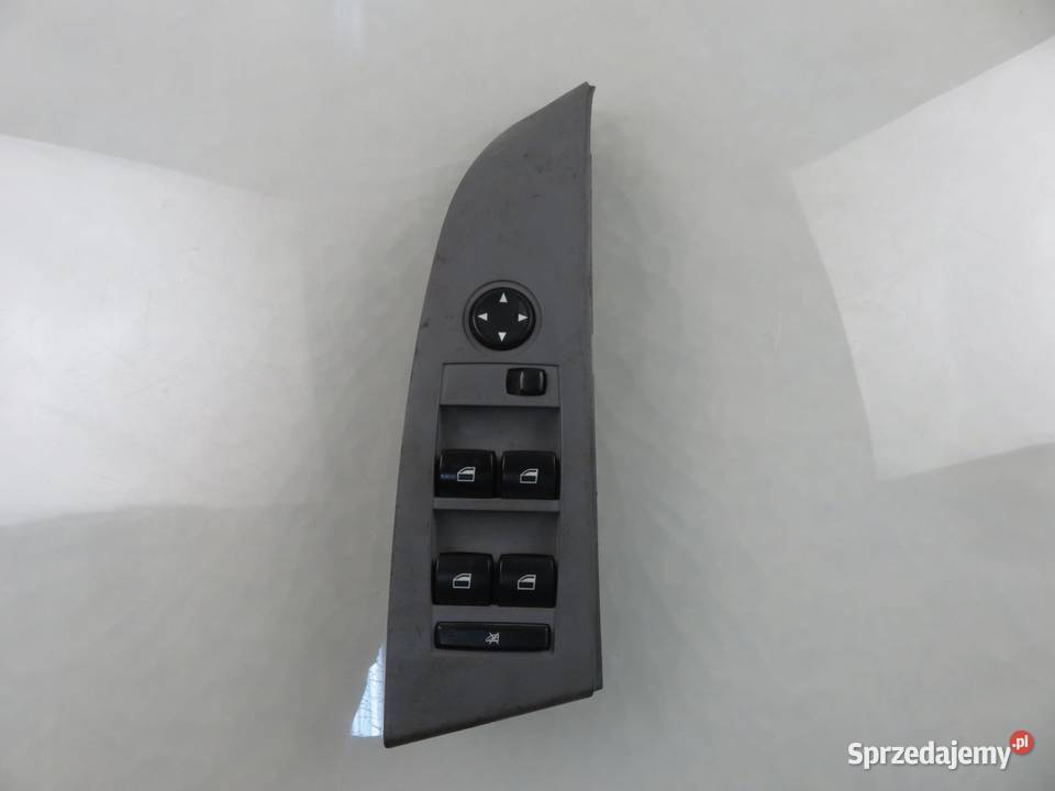 PANEL SZYB BMW 5 E60 6943243