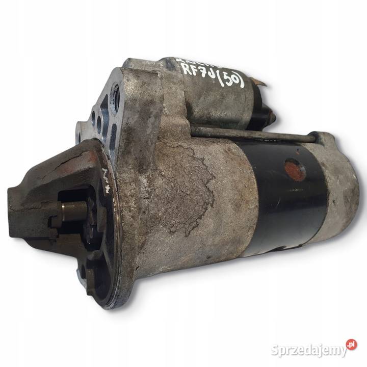 ROZRUSZNIK Mazda 5 6 20 CITD M002T88671 lubelskie Chełm