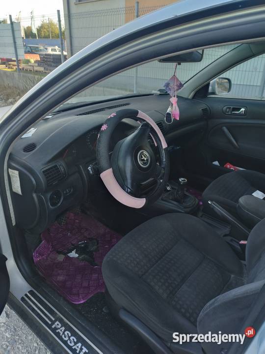 Passat B5 super stan Ćmińsk