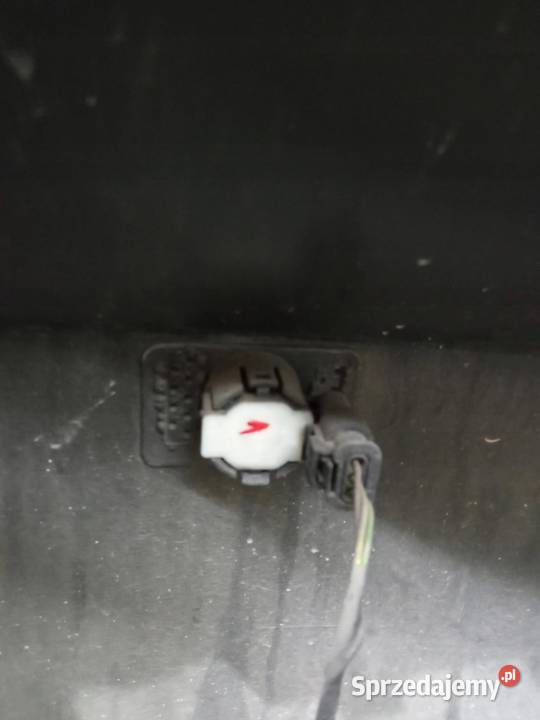 ZDERZAK TYŁ PDC F21 668 Bmw Seria 1 II 20112019