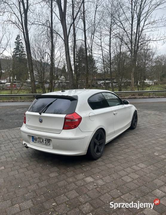 BMW E81 Kazanów sprzedam