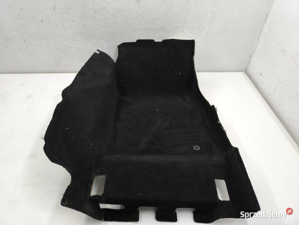 DYWAN WYKŁADZINA PASAŻERA PRAWA OPEL INSIGNIA A