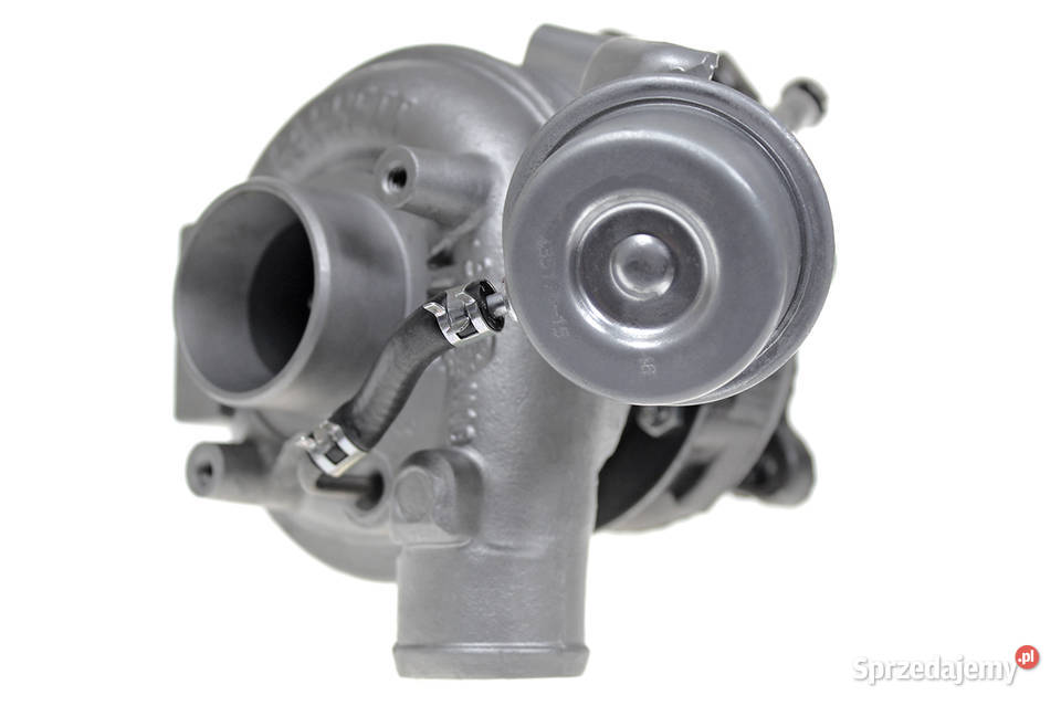 TURBINA REGENEROWANA 4540641 VW CARAVELLE 19 ABL dostawcze Opole