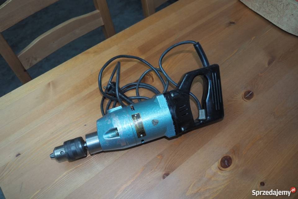 Wiertarka CELMA majstersztyk oryginał Katowice