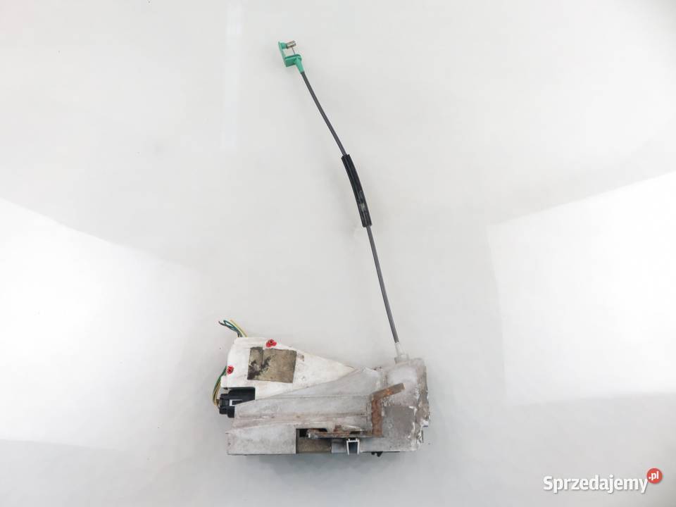 ZAMEK LEWY TYLNY FORD GALAXY I WGR Części samochodowe małopolskie sprzedam