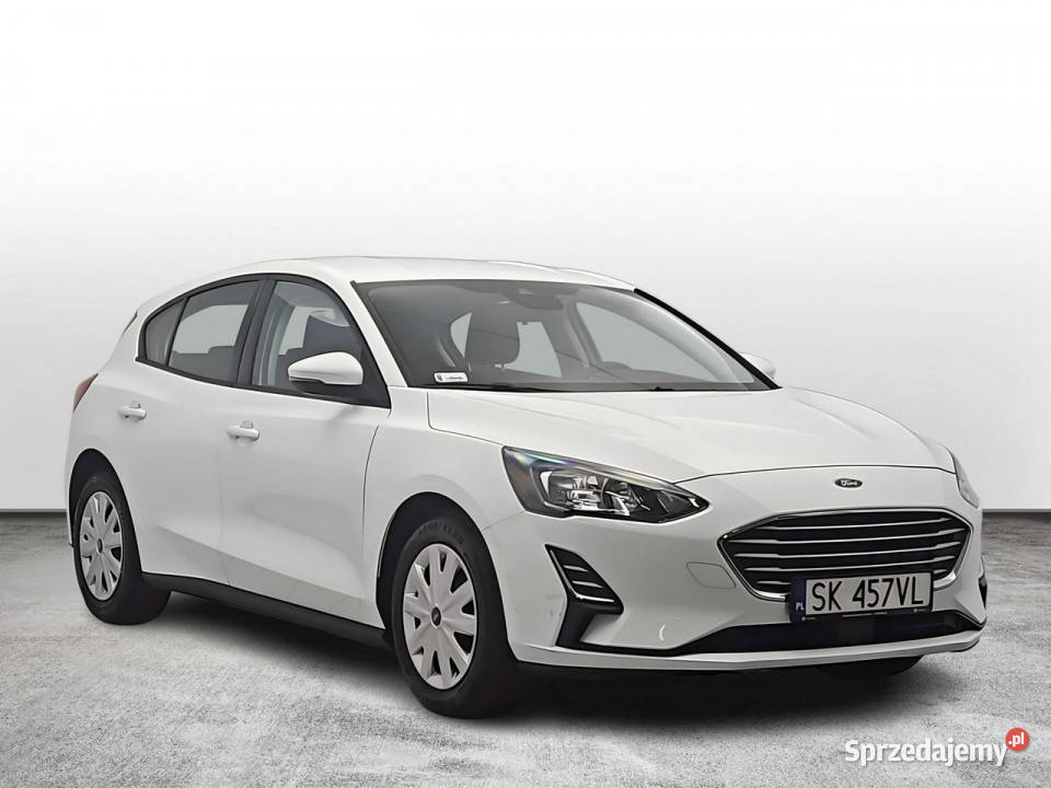 Ford Focus 15 EcoBlue SCR Trend Z Polskiego Warszawa