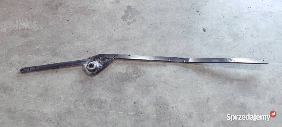 WSPORNIK PODWOZIA LEWY AUDI A6 C8 4K0505475D osobowe