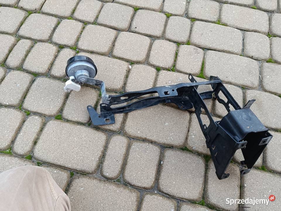 Okular BMW f32 f36 f20 f30 mpakiet osobowe Nowy Krępiec