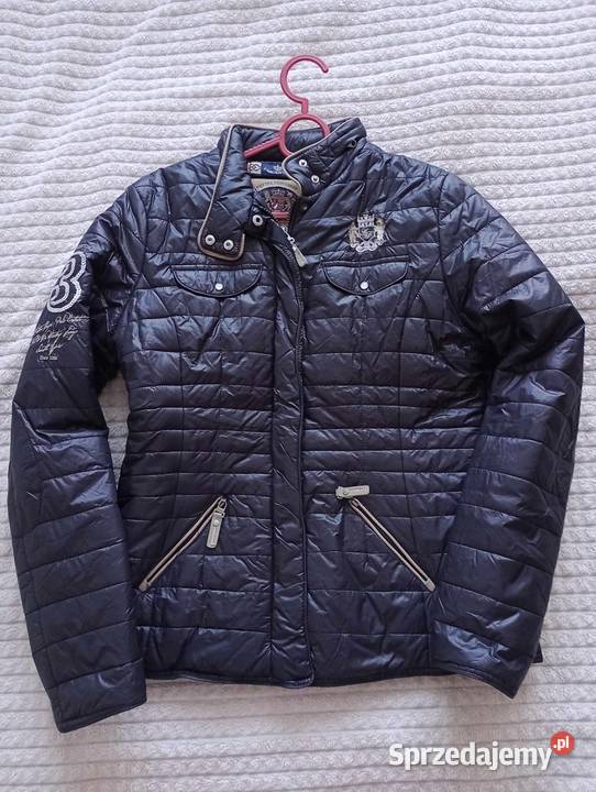 Kurtka LArgentina rozmiar M Chełm
