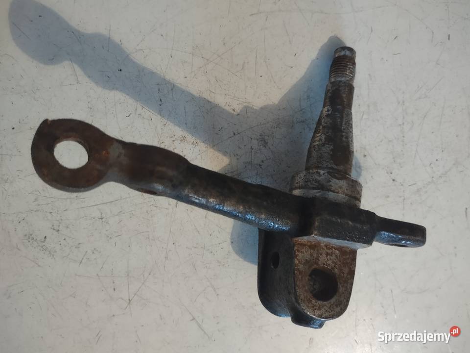 FIAT 126 P ZWROTNICA NOWY TYP LEWA NOWA Świdnik