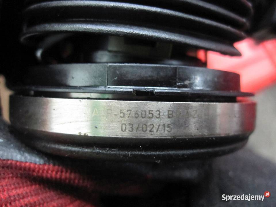 NISSAN NV200 15 DCI 10r wysprzęglik osobowe świętokrzyskie