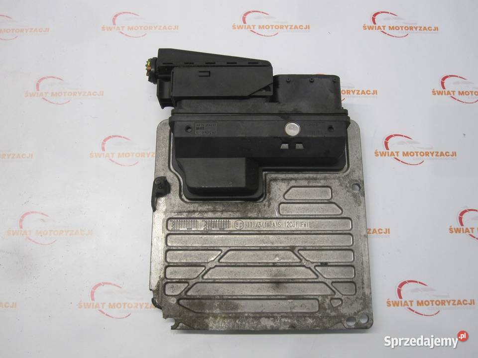 MERCEDES C KLASA W203 18 K komputer sterownik osobowe Kielce