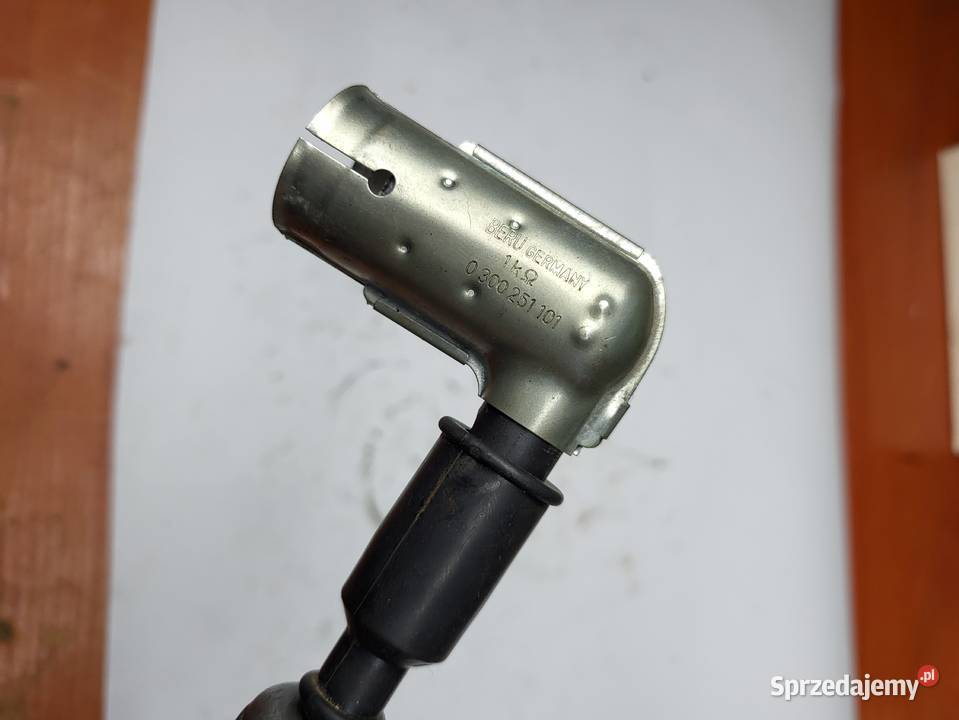 FAJKA ZAPŁONOWA DO ŚWIECY AWO SIMSON TOURIST Rybnik sprzedam