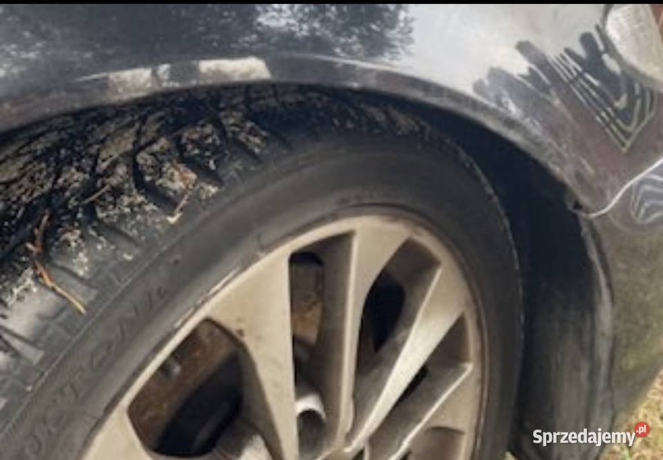 BMW e46 330xd Krasna