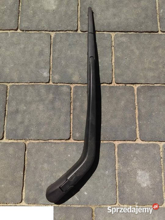 HONDA JAZZ 2012 RAMIE WYCIERACZKI lubelskie Kozubszczyzna