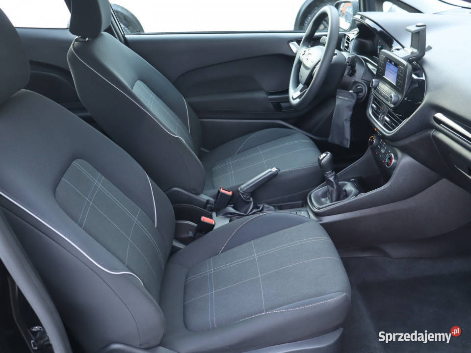 Ford Fiesta 11 elektryczne szyby sprzedam