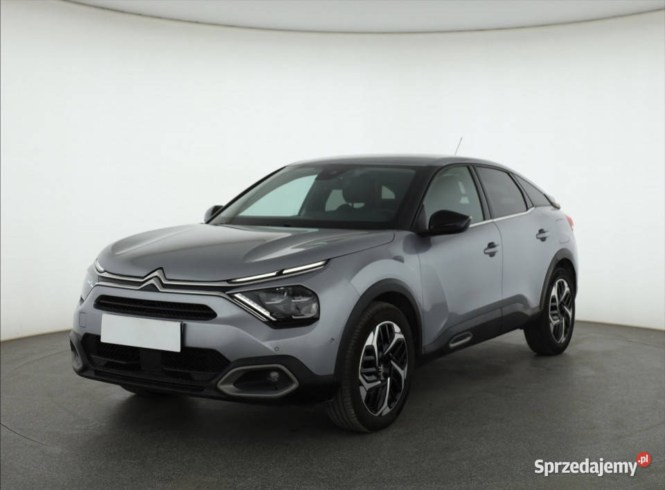 Citroen C4 12 PureTech Piaseczno