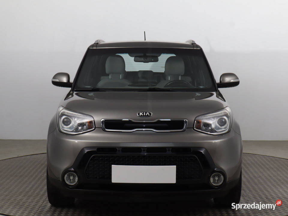 Kia Soul 16 GDI benzyna sprzedam