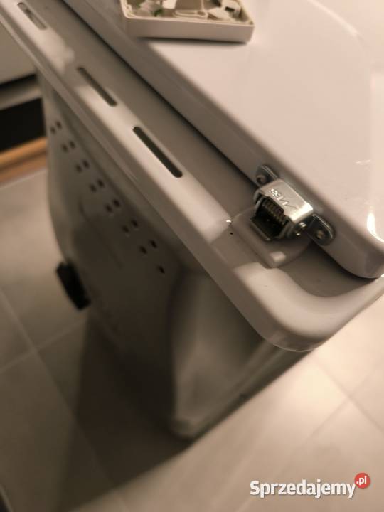 Kuchenka elektryczna z piekarnikiem MPM podlaskie Białystok