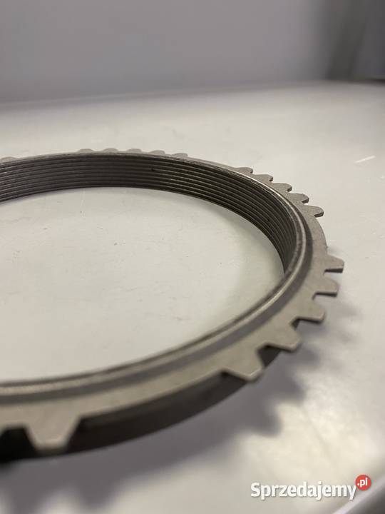 Pierścień synchronizatora Massey Ferguson Części zamienne Białystok