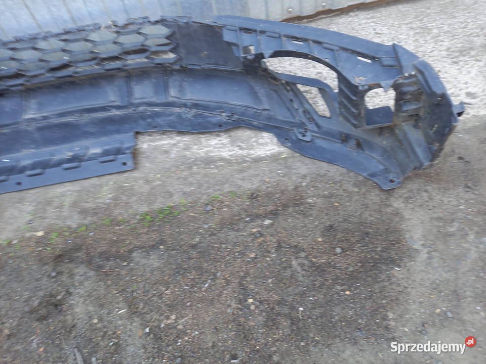 vw tiguan 2 5na805903a dokładka zderzaka podkarpackie Przemyśl