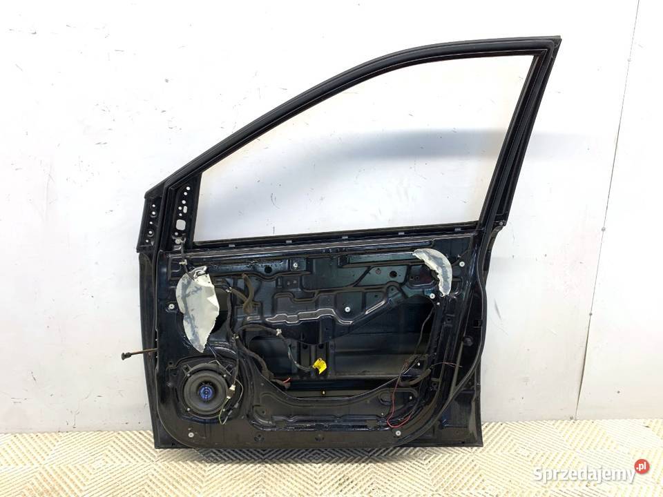DRZWI PRAWY PRZÓD SSANGYONG ACTYON SUV podkarpackie